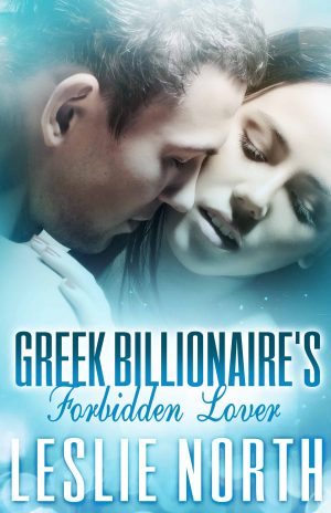 Greek Billionaire's Forbidden Lover